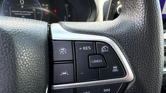 2025 Toyota Grand Highlander LE