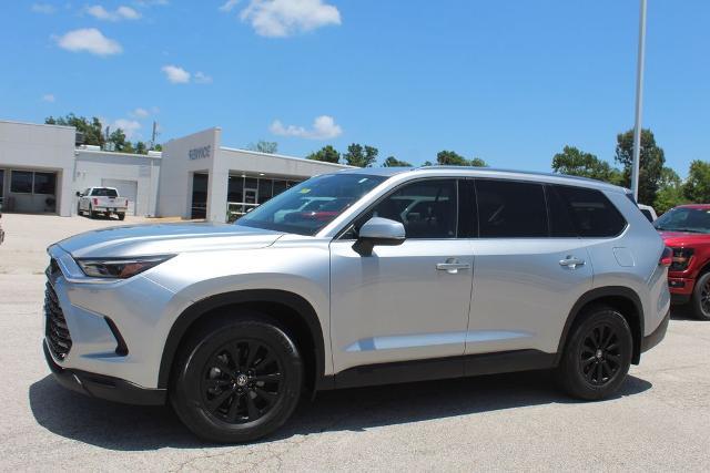 2024 Toyota Highlander - $43,204