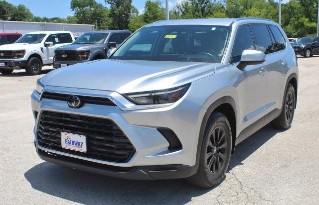 2024 Toyota Highlander - $43,204