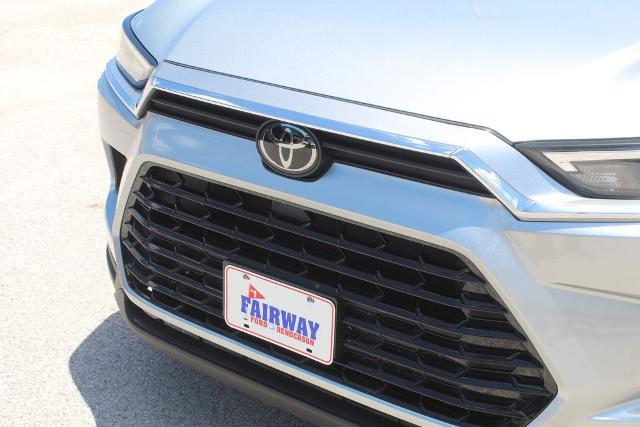 2024 Toyota Highlander - $43,204