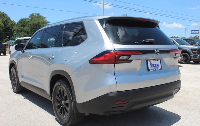 2024 Toyota Highlander - $43,204