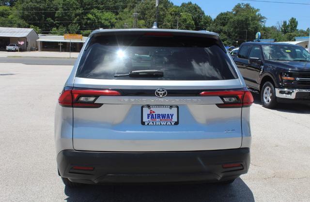 2024 Toyota Highlander - $43,204