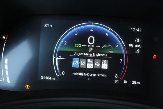 2024 Toyota Highlander - $43,204