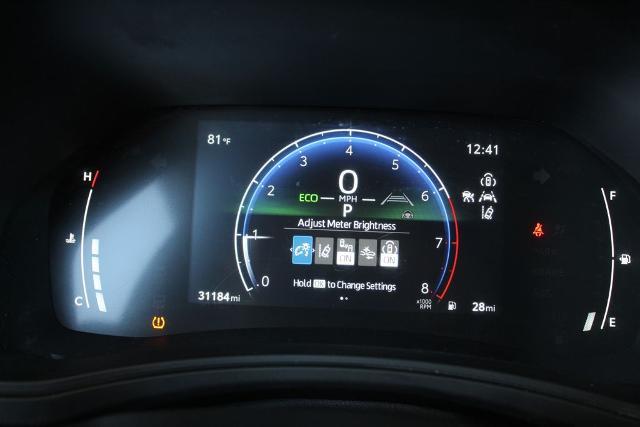 2024 Toyota Highlander - $43,204