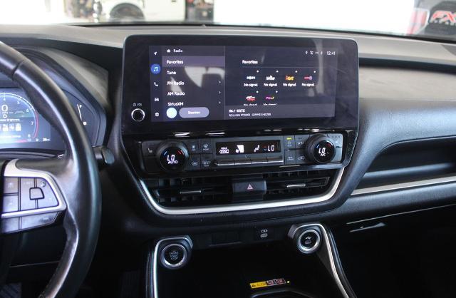 2024 Toyota Highlander - $43,204