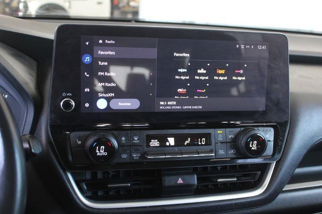 2024 Toyota Highlander - $43,204