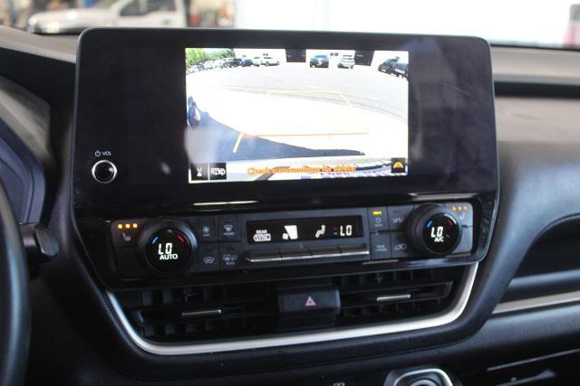 2024 Toyota Highlander - $43,204