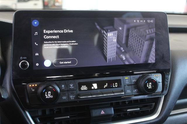 2024 Toyota Highlander - $43,204