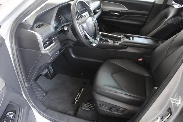2024 Toyota Highlander - $43,204