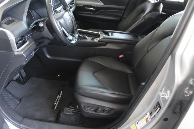 2024 Toyota Highlander - $43,204