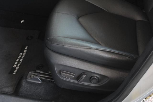2024 Toyota Highlander - $43,204