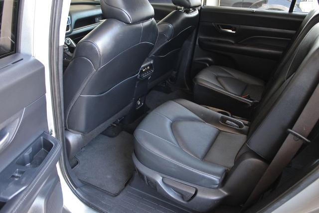 2024 Toyota Highlander - $43,204