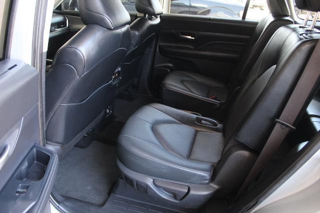 2024 Toyota Highlander - $43,204