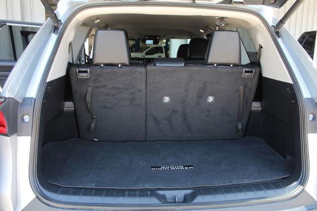 2024 Toyota Highlander - $43,204