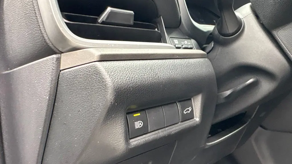 2025 Toyota Grand Highlander LE