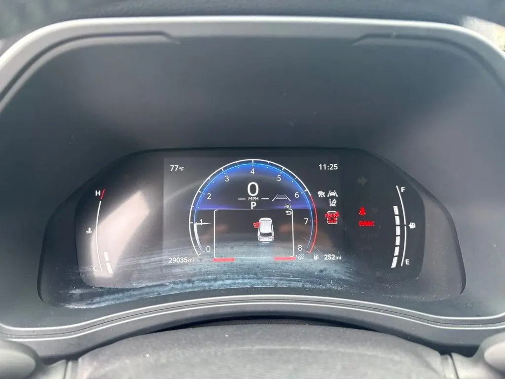2025 Toyota Highlander - $42,298