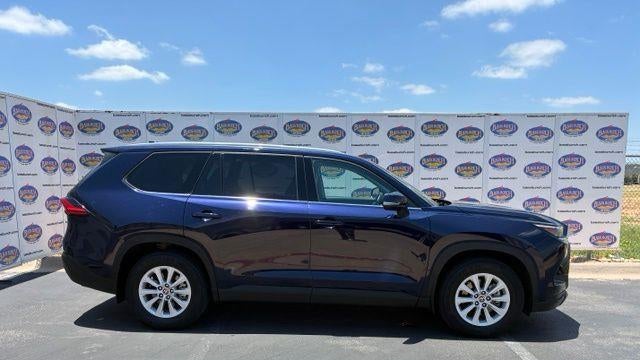 Preowned 2024 Toyota Grand Highlander XLE for Sale