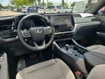 2024 TX 350 Thumbnail 12