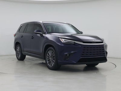 2024 Lexus TX 350 4DR SUV