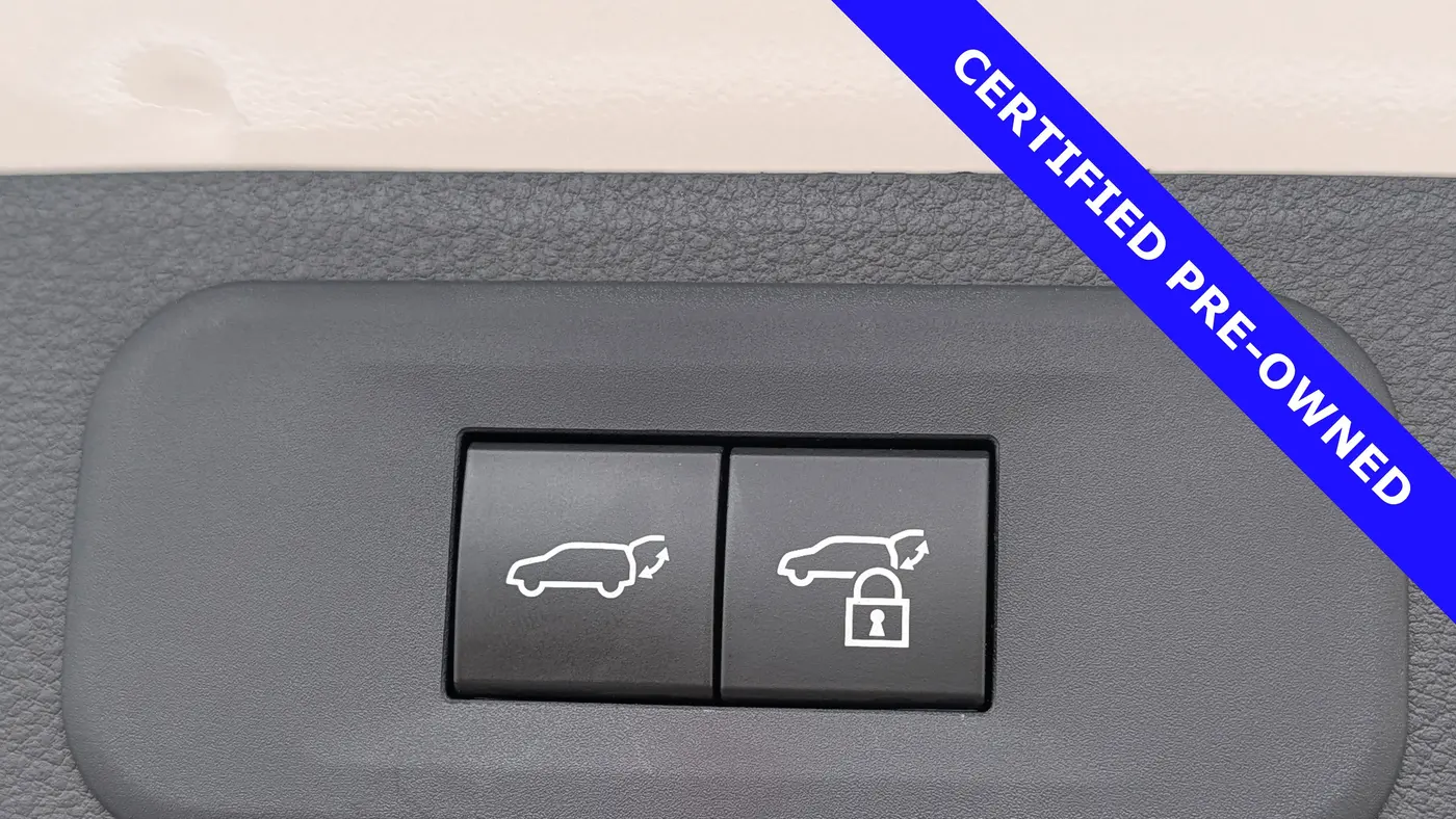 2025 Lexus TX 350 Base