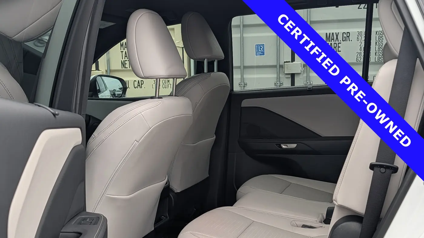 2025 Lexus TX 350 Base