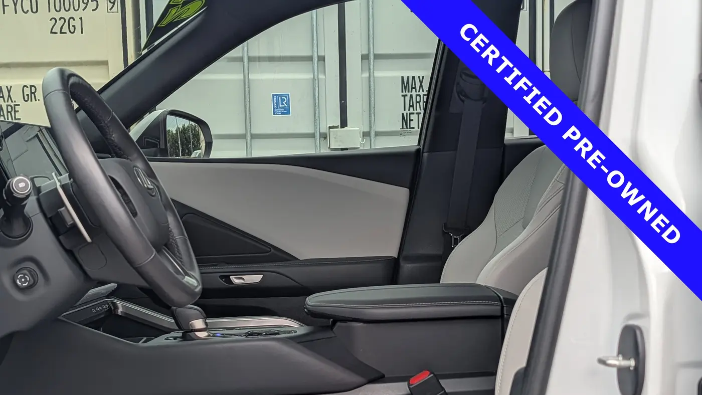 2025 Lexus TX 350 Base
