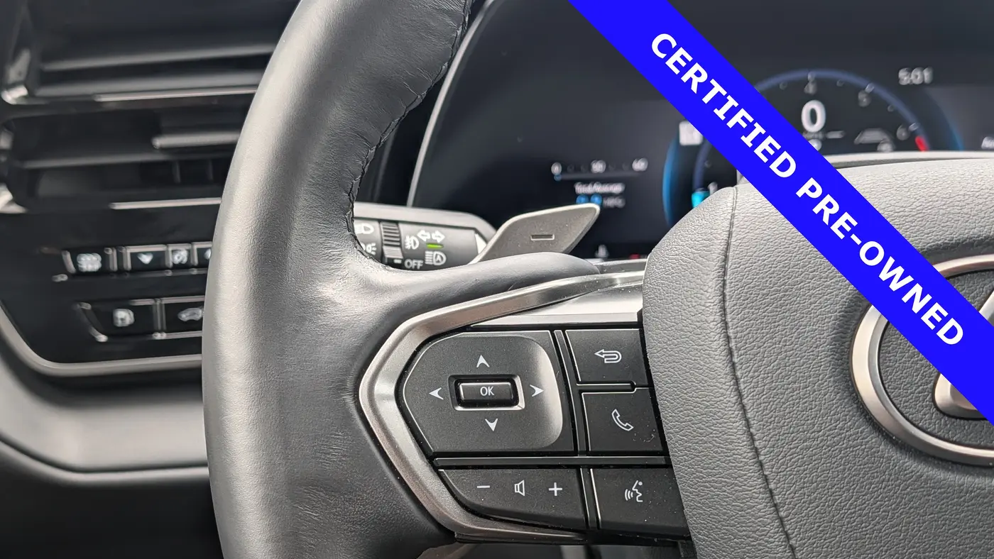 2025 Lexus TX 350 Base