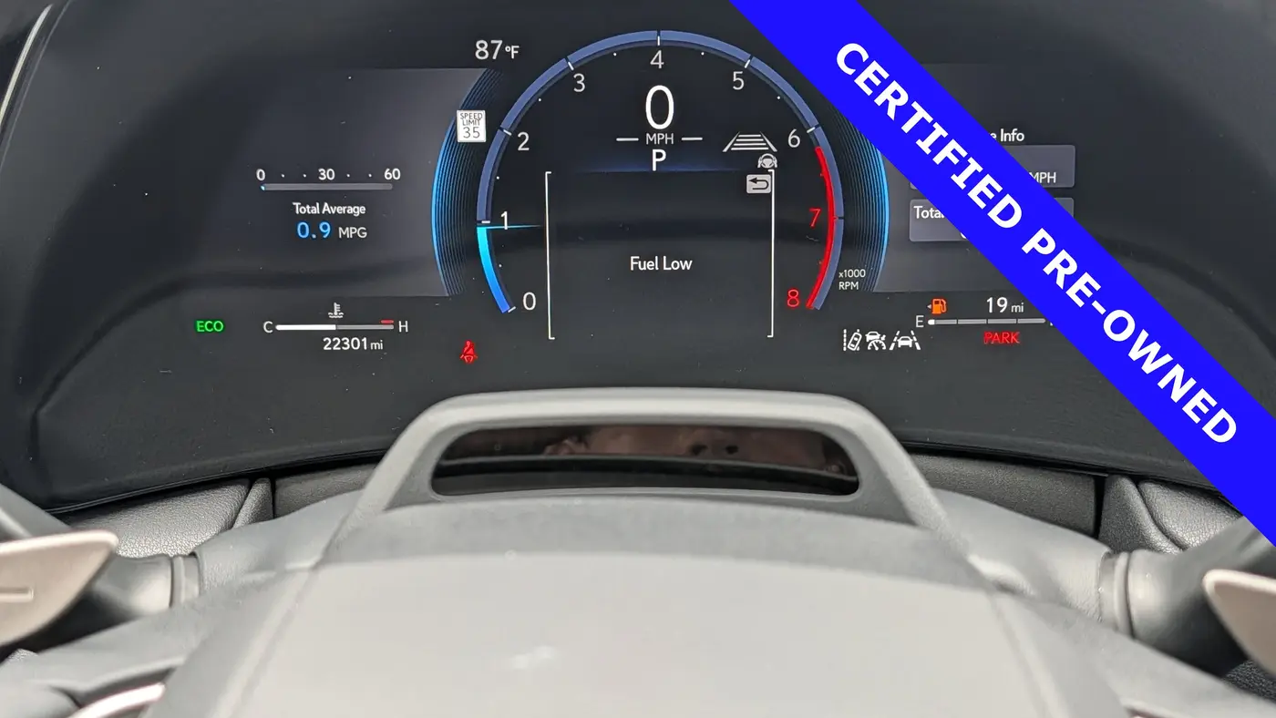 2025 Lexus TX 350 Base