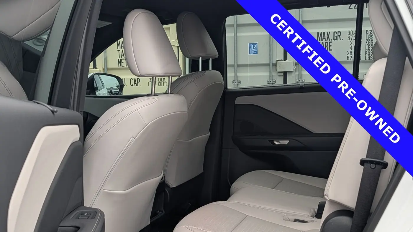 2025 Lexus TX 350 Base