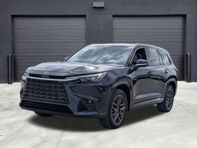 Photo of a 2024 Lexus TX 350 Premium 4DR SUV for sale