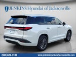 2024 TX 350 Thumbnail 4