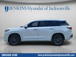 2024 TX 350 Thumbnail 10