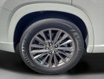 2024 TX 350 Thumbnail 40