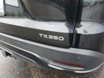 2025 TX 350 Thumbnail 9