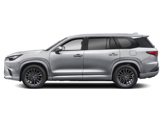 2026 Lexus Tx