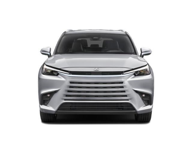 2026 Lexus Tx