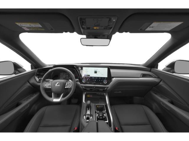 2026 Lexus Tx