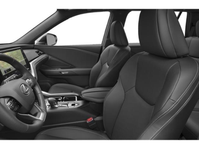 2026 Lexus Tx