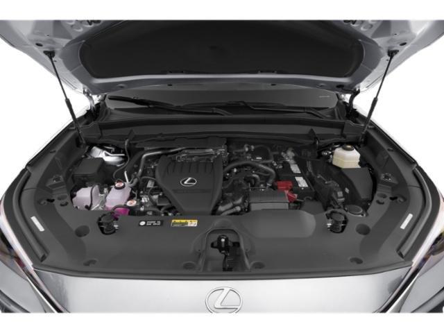 2026 Lexus Tx