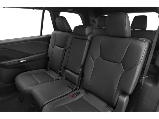 2026 Lexus Tx