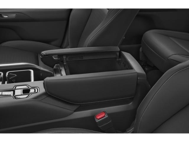2026 Lexus Tx