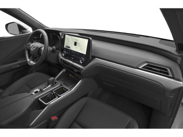 2026 Lexus Tx
