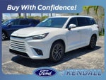 2024 TX 350 Thumbnail 1