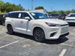 2024 TX 350 Thumbnail 2