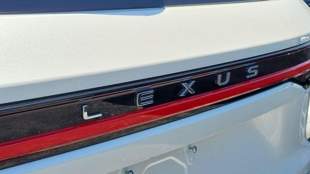 2024 Lexus TX 350 Luxury