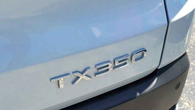 2024 Lexus TX 350 Luxury
