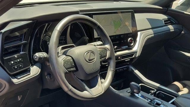 2024 Lexus TX 350 Luxury