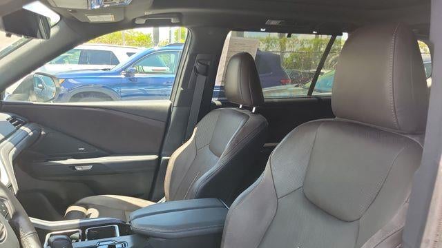 2024 Lexus TX 350 Luxury