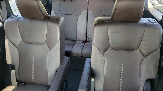 2024 Lexus TX 350 Luxury