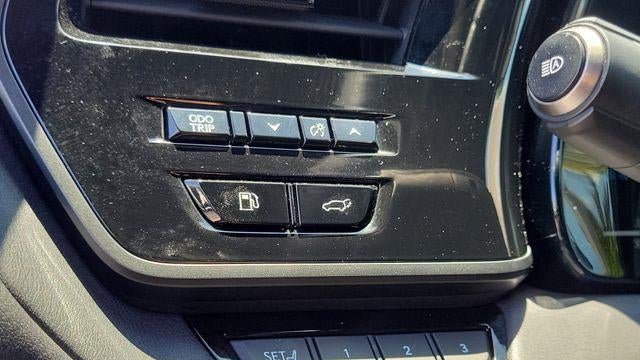 2024 Lexus TX 350 Luxury
